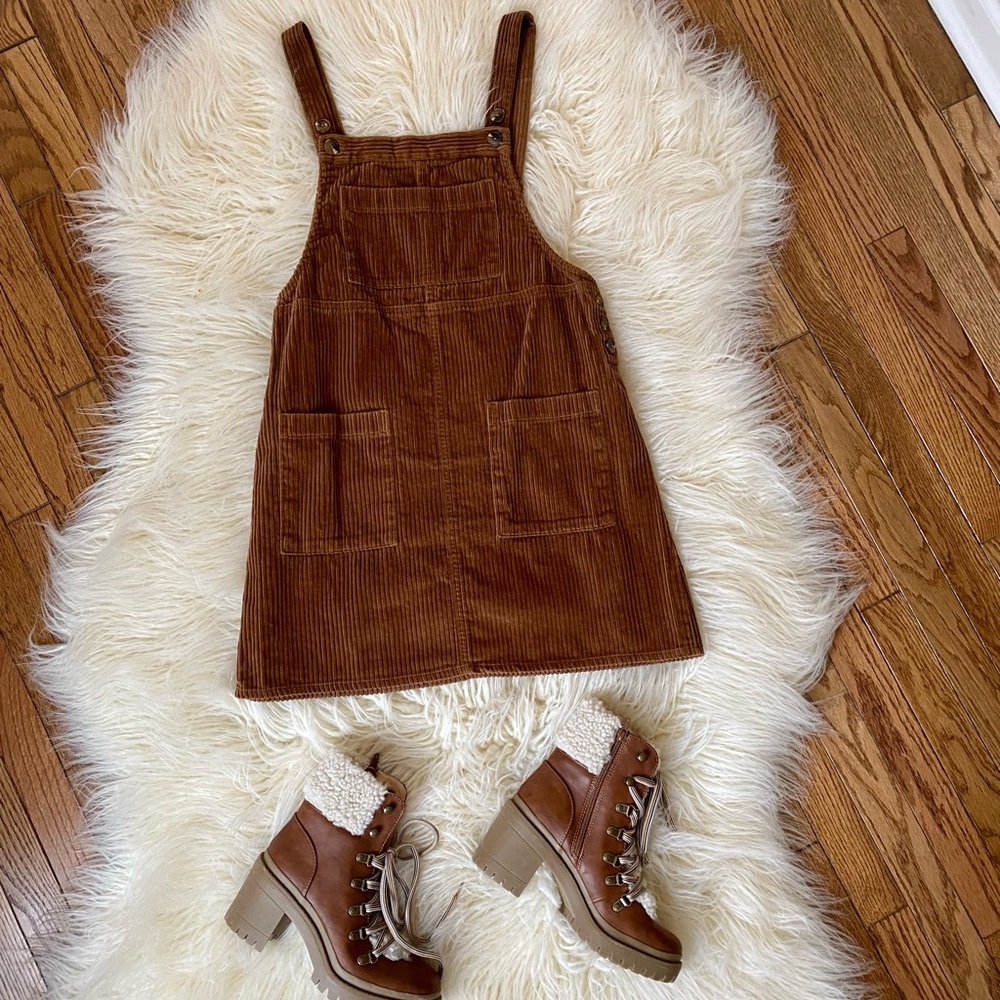 Wild Fable Corduroy Jumper